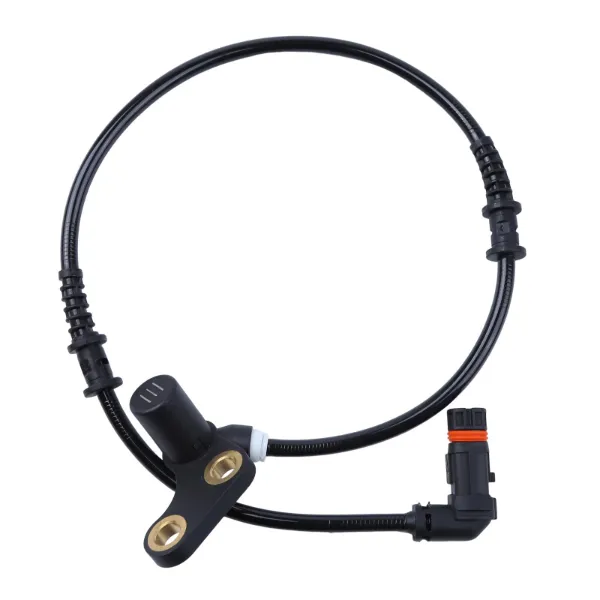 Sensor ABS delantero derecho A2025402417 Mercedes
