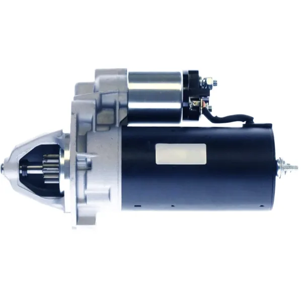 Motor de arranque 0041519201 Mercedes
