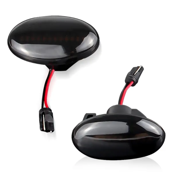 Luz intermitente de guardabarros A6398200021 Mercedes