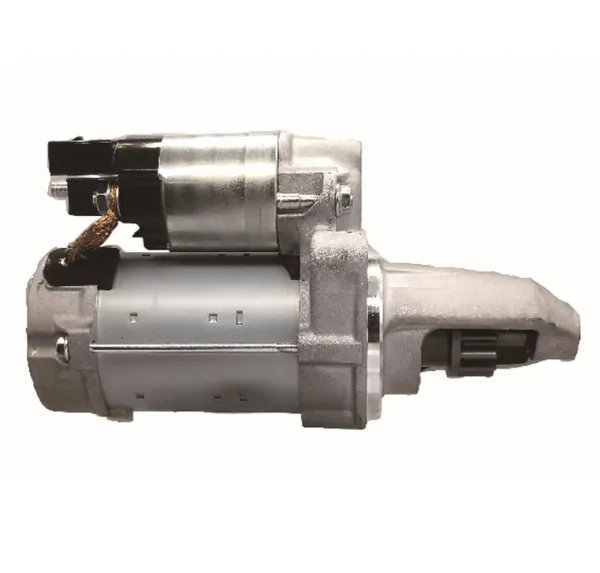Motor de arranque 2609060100 Mercedes