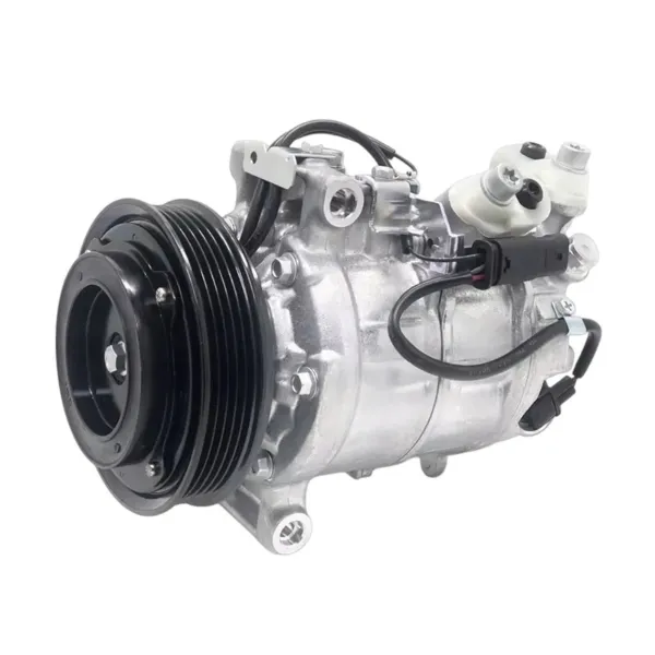 Compresor de aire acondicionado 0008304202 Mercedes