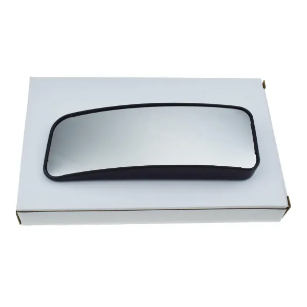 Cristal de espejo retrovisor derecho A0028112033 Mercedes
