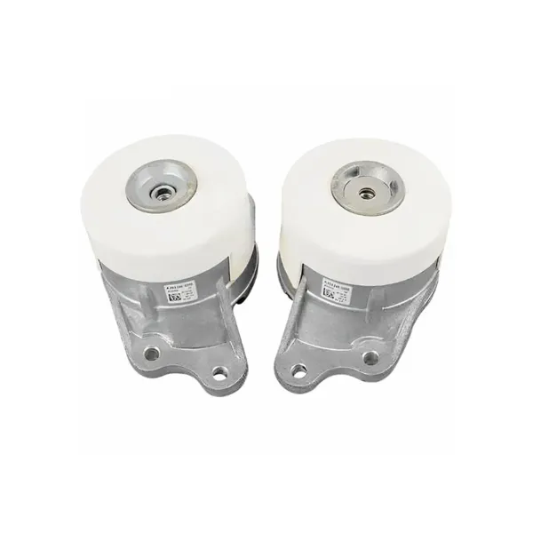 Soporte de motor derecho A2532400200 Mercedes