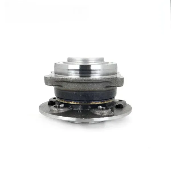 Buje de rueda delantero A1663340006 Mercedes