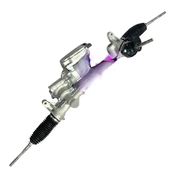 Cremallera de dirección A2464601901 Mercedes