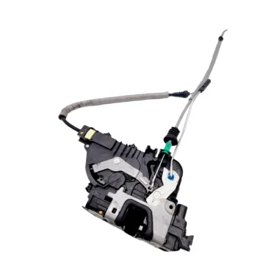 Cerradura de puerta delantera derecha MERCEDES A4477200235