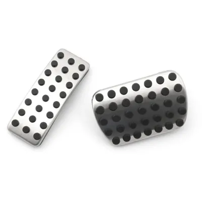 Cubierta del pedal del acelerador MERCEDES A1643000082