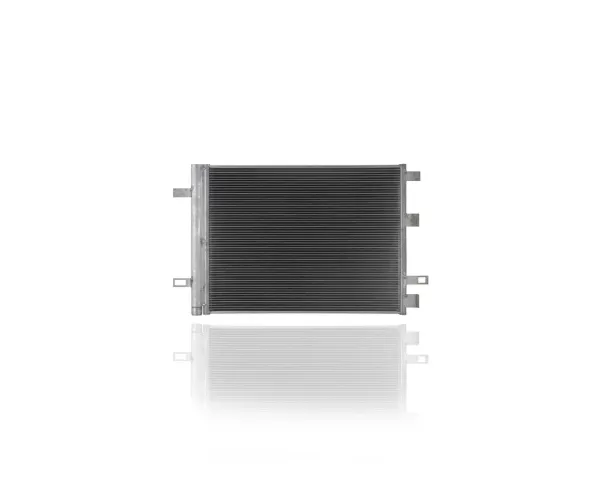 Condensador aire acondicionado 2475000054 Mercedes