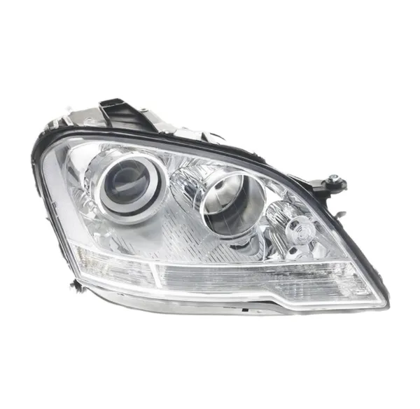 Faro derecho A164820746164 Mercedes