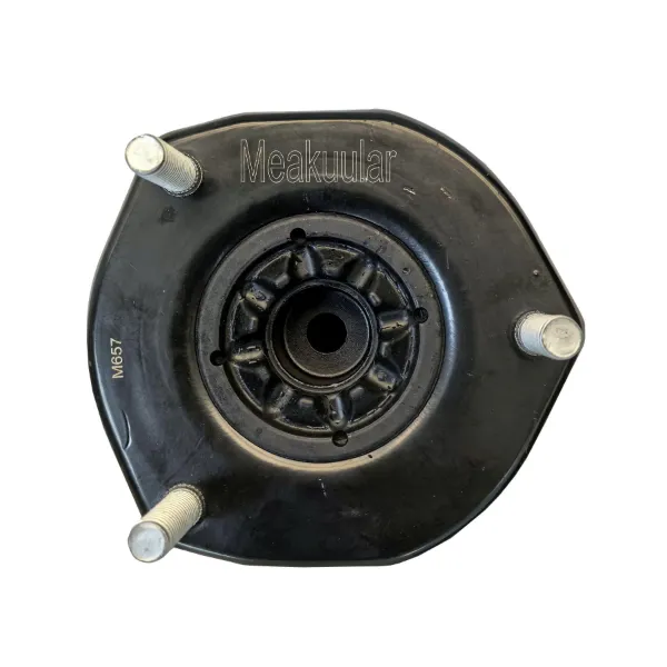 Soporte del amortiguador delantero 1663200526 Mercedes