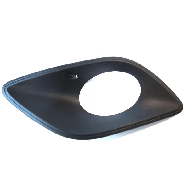 Rejilla del parachoques delantera izquierda A9108854300 Mercedes