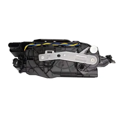 Cerradura de puerta lateral corrediza derecha MERCEDES A4477301002