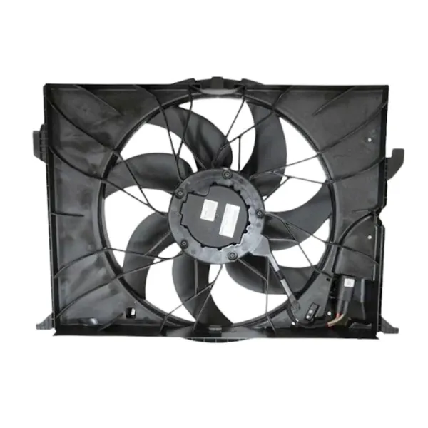 Ventilador de radiador A2215000993 Mercedes