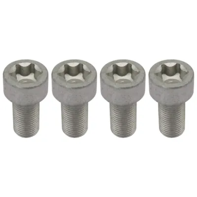Perno del eje cardán MERCEDES A0079908404