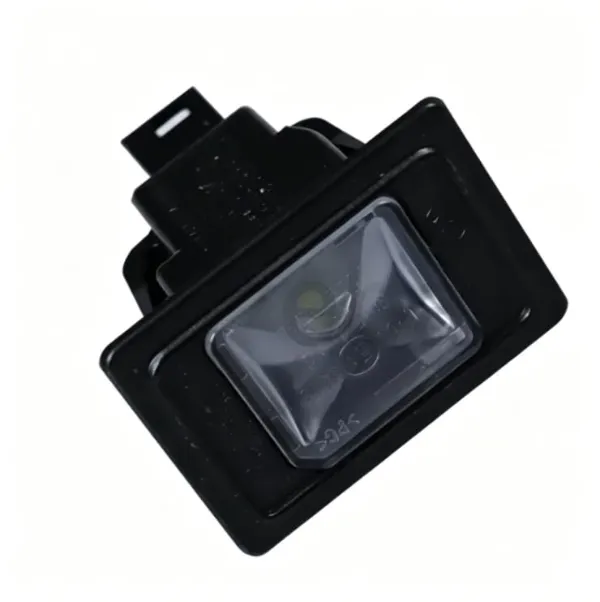 Luz matricula 0999061504 Mercedes