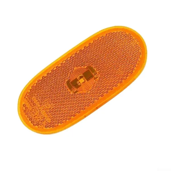 Luz de gálibo lateral (furgón) A9109067700 Mercedes