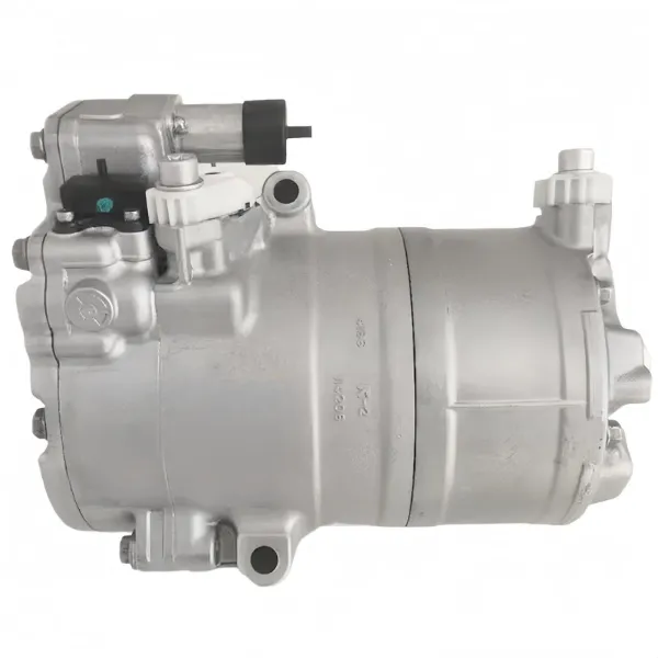 Compresor de aire acondicionado A0032306611 Mercedes