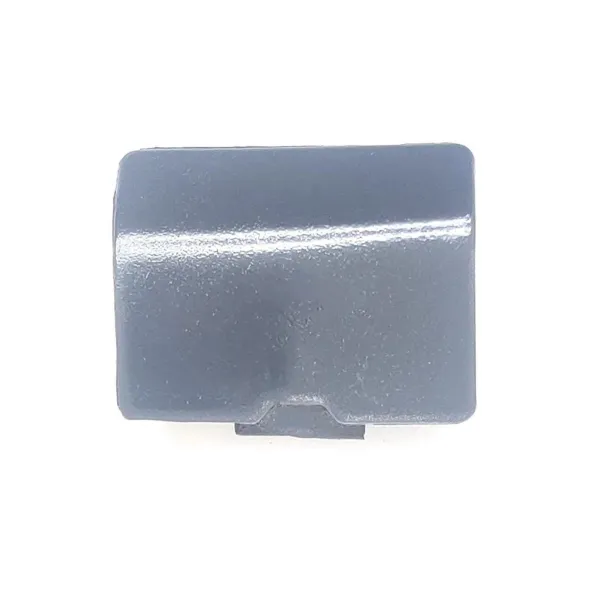 Tapa de gancho de remolque trasero del parachoques A2208850126 Mercedes