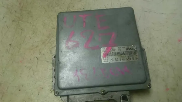ECU A0255455532 Mercedes