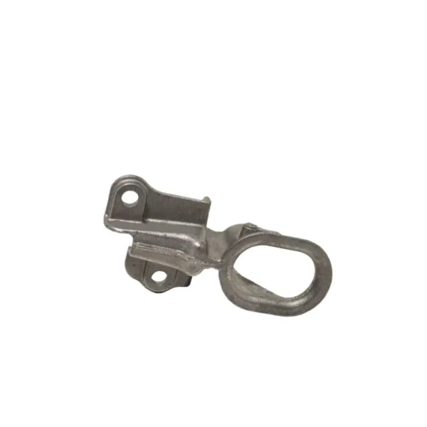 Soporte izquierdo del radiador 4475000531 Mercedes