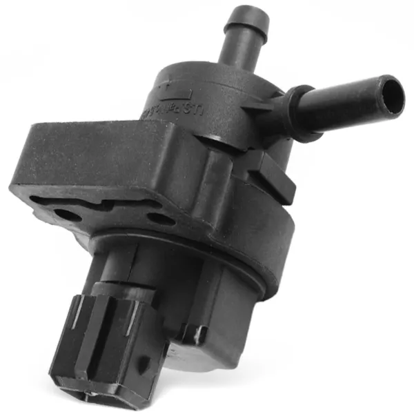 Válvula de ventilación de gases del tanque de combustible 1634700093 Mercedes
