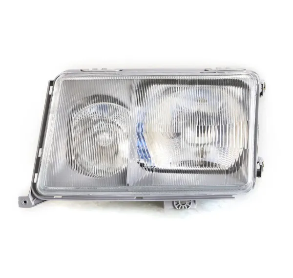 Faro izquierdo A1248203559 Mercedes