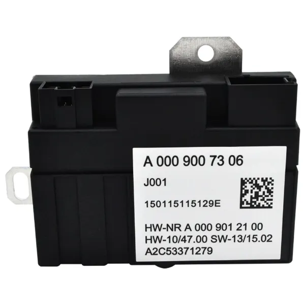 Módulo de control del motor de la bomba de combustible 0009001803 Mercedes