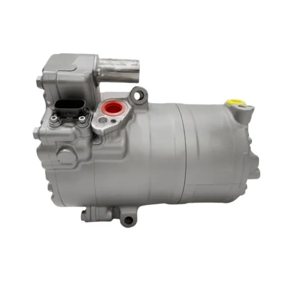 Compresor de aire acondicionado A0008302201 Mercedes