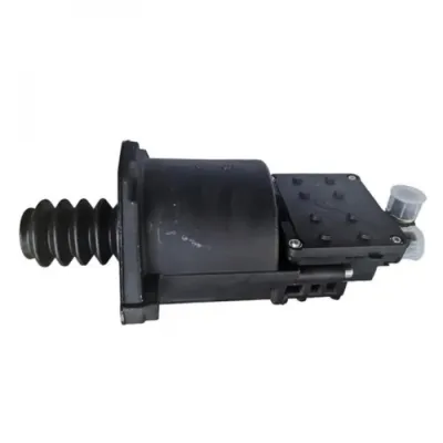 Servo de embrague MERCEDES A0002501562