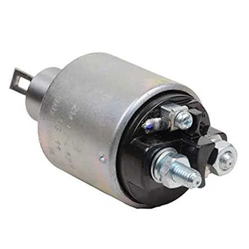 Motor de arranque 0001314027 Mercedes
