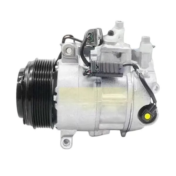 Compresor de aire acondicionado A0008303702 Mercedes