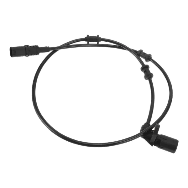Sensor ABS delantero izquierdo A1635400717 Mercedes
