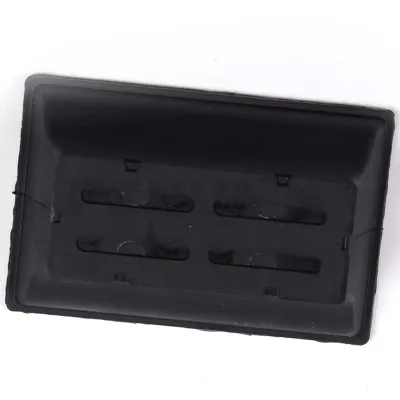 Tope de la ballesta delantera MERCEDES A9013220019