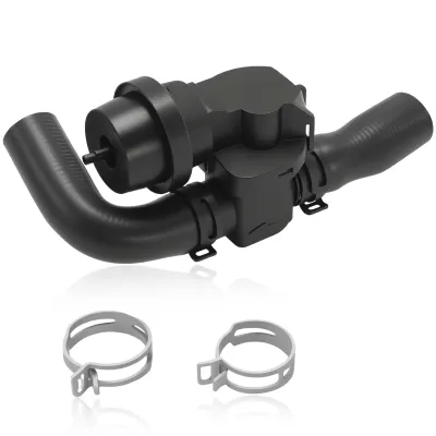 Válvula de control de líquido refrigerante MERCEDES A2702001600