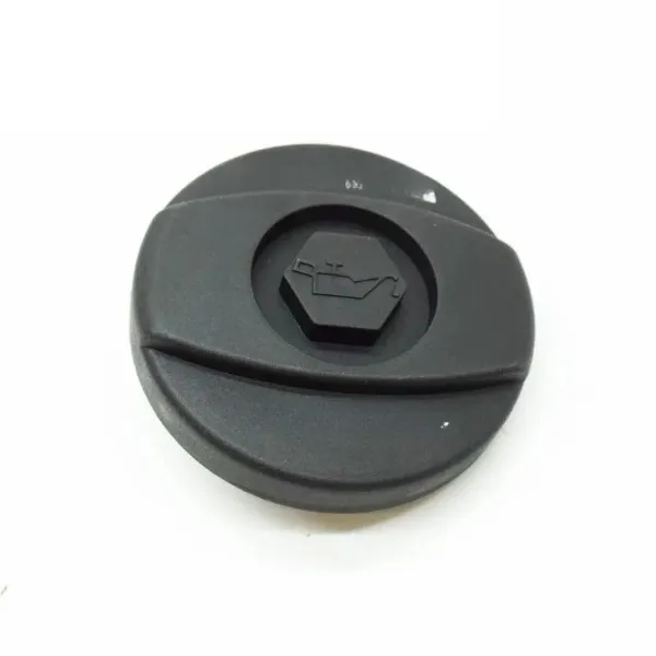 Tapa de aceite de motor A1560180102 Mercedes