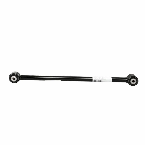 Brazo transversal de suspensión trasera 1673502500 Mercedes