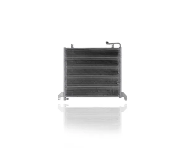 Condensador aire acondicionado 4635000654 Mercedes