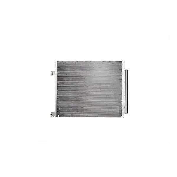 Condensador aire acondicionado A1675001200 Mercedes