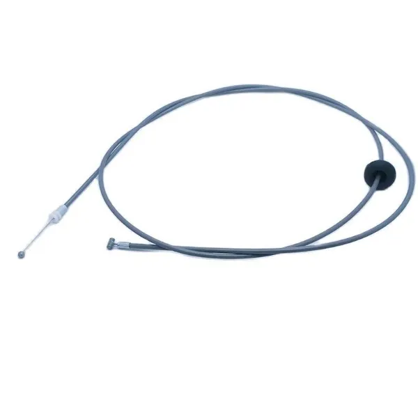 Cable de capó del motor A4477500159 Mercedes