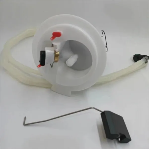 Bomba de gasolina A2184700994 Mercedes