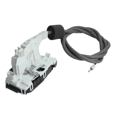 Cerradura de puerta lateral corrediza derecha MERCEDES A9067304335