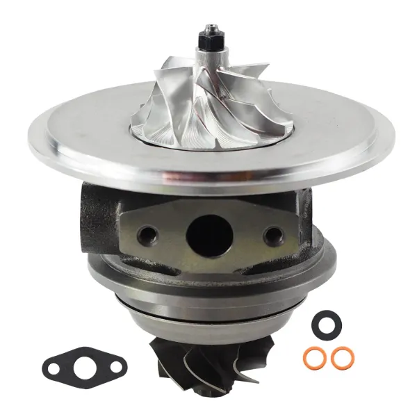 Turbocompresor A2710903480 Mercedes