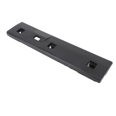 Embellecedor de puerta trasera izquierda MERCEDES 9017660219