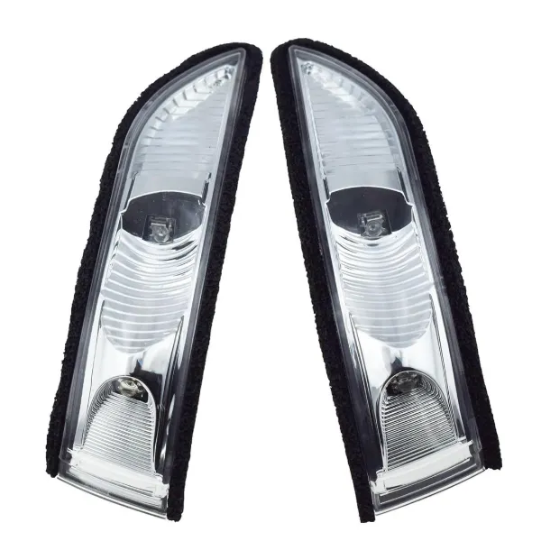 Luz intermitente de espejo retrovisor izquierdo A1698200521 Mercedes
