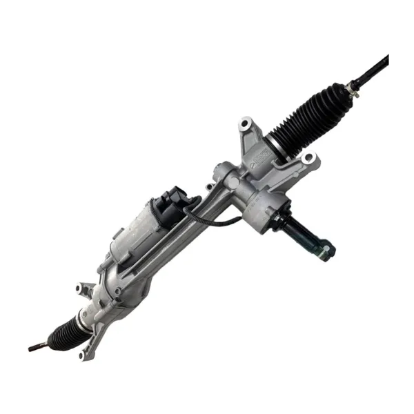 Cremallera de dirección A2134601801 Mercedes