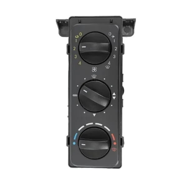 Unidad de control aire acondicionado A9408200097 Mercedes