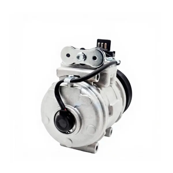Compresor de aire acondicionado A0002340611 Mercedes