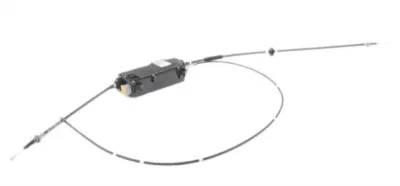 Accionamiento eléctrico del freno de mano MERCEDES A2214303149