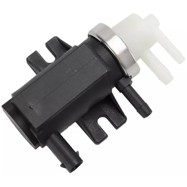 Válvula solenoide de control de presión de sobrealimentación 91533128 Mercedes