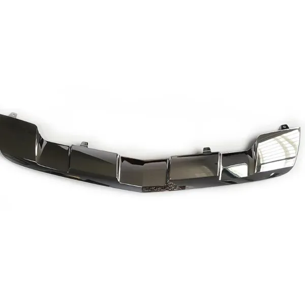 Protector para parachoques A2518853123 Mercedes
